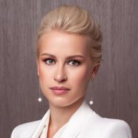 Лєра Орлова