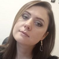 Алла Лозобко